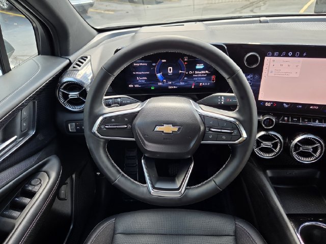 Certified 2024 Chevrolet Blazer EV LT AWD/4WD image 16