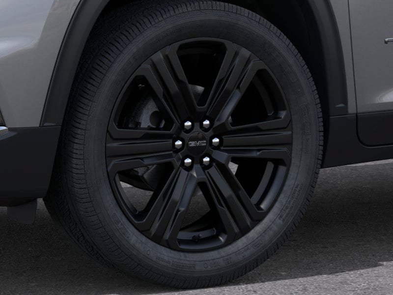 New 2026 GMC Acadia Elevation w/ Black Edition AWD/4WD image 33