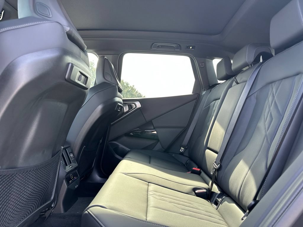 New 2026 BMW X3 xDrive30i w/ Premium Package AWD/4WD image 19