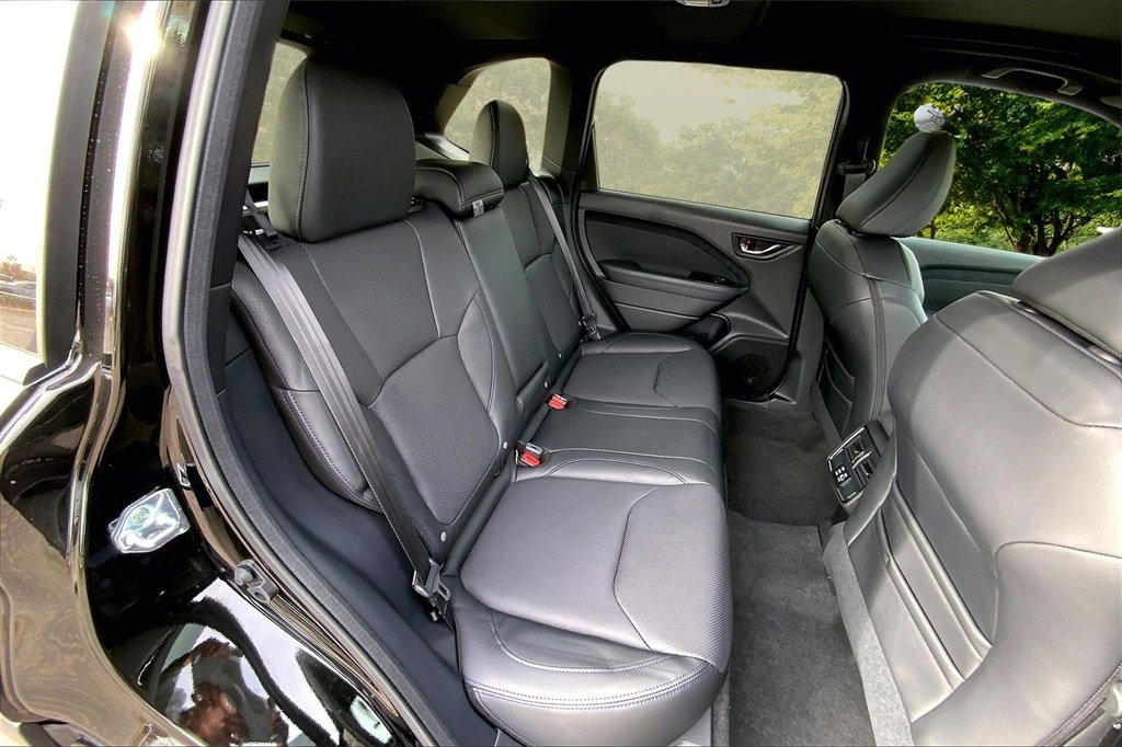 New 2026 Subaru Forester Limited image 10