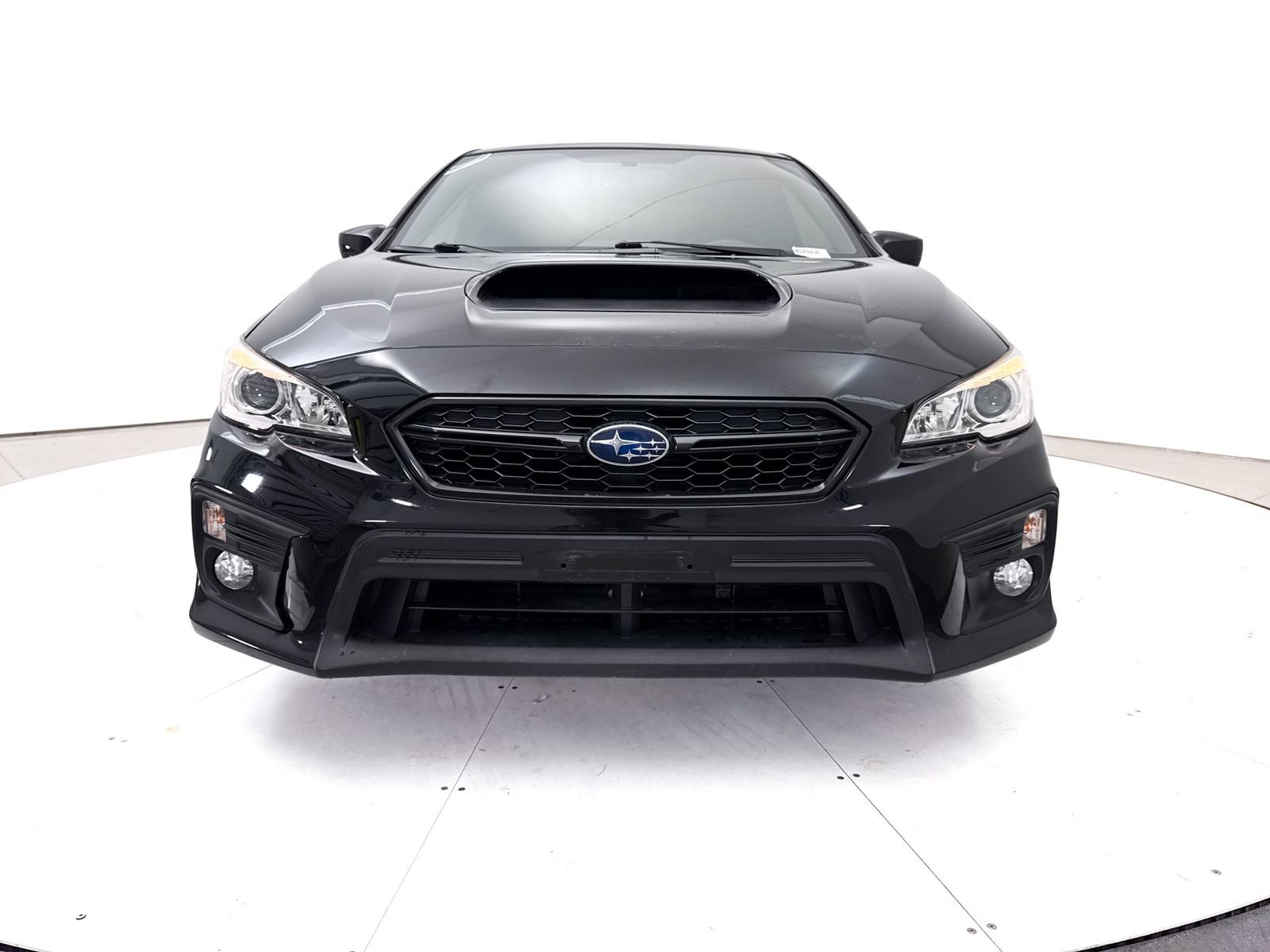 Used 2019 Subaru WRX Premium w/ Popular Package #1 AWD/4WD image 11