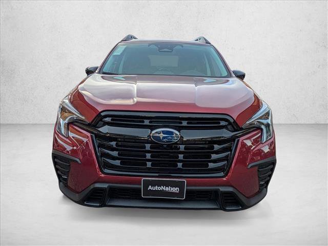 New 2026 Subaru Ascent Bronze Edition image 2