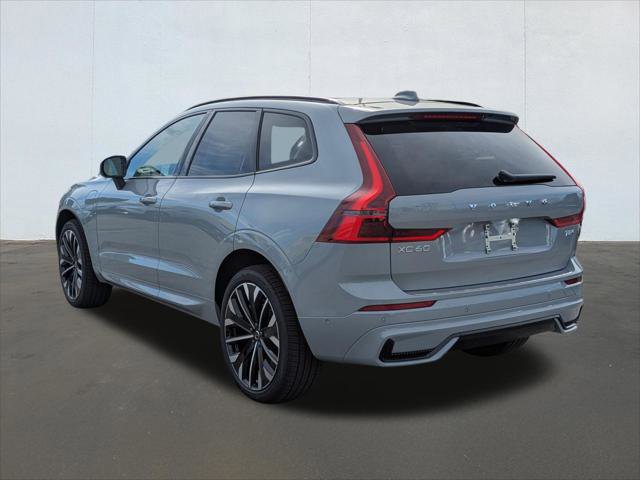New 2026 Volvo XC60 T8 Ultra w/ Protection Package Premier image 2
