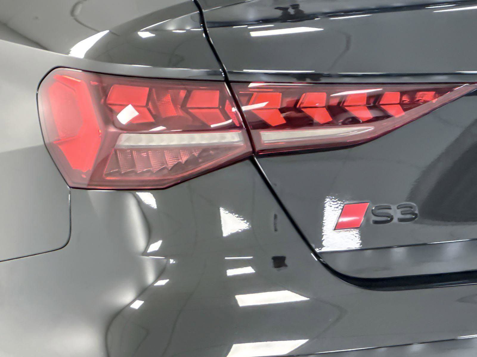 New 2026 Audi S3 Premium image 25