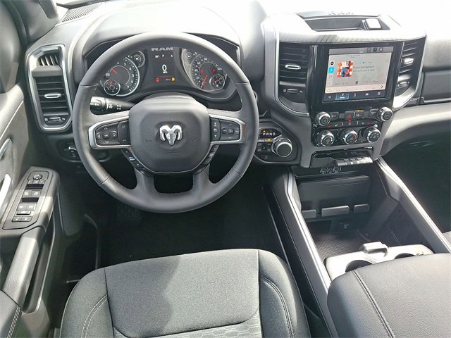 Used 2025 RAM 1500 Big Horn image 21