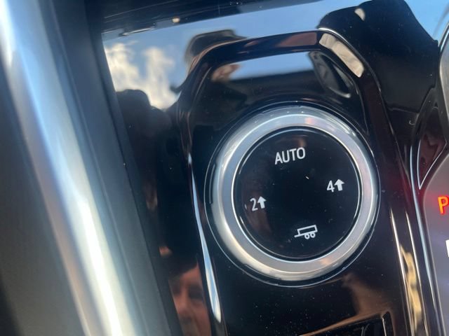 New 2026 Chevrolet Colorado LT w/ Advanced Trailering Package AWD/4WD image 27