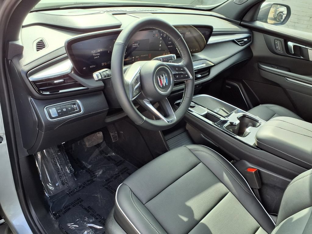 Used 2026 Buick Enclave Preferred FWD image 4