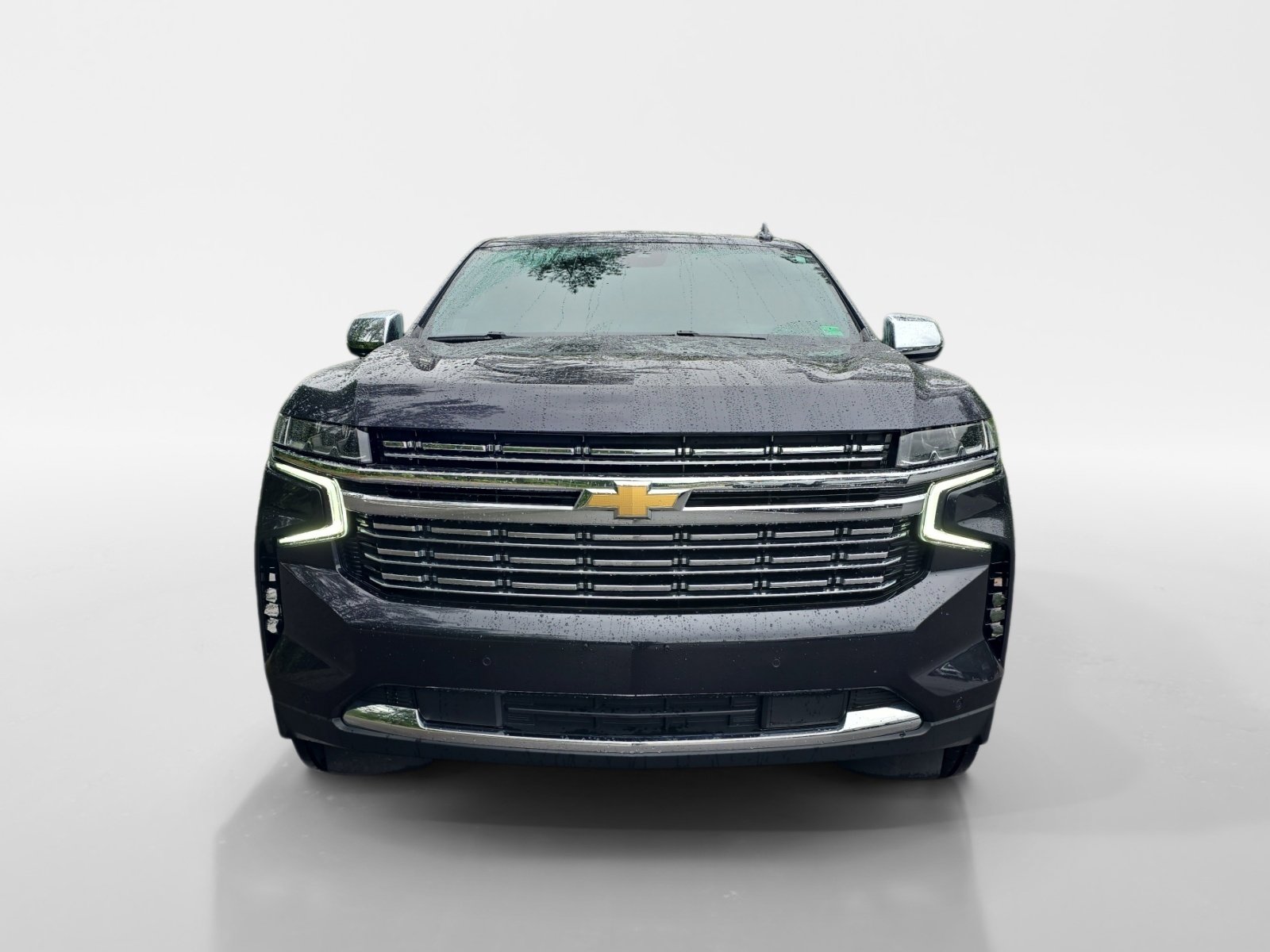 Used 2024 Chevrolet Tahoe Premier AWD/4WD image 9
