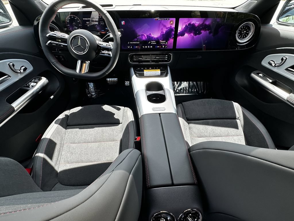 New 2027 Mercedes-Benz CLA 350 image 26