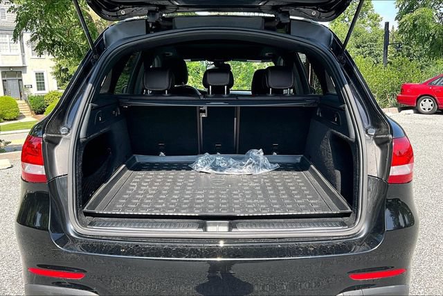 Used 2016 Mercedes-Benz GLC 300 4MATIC image 18