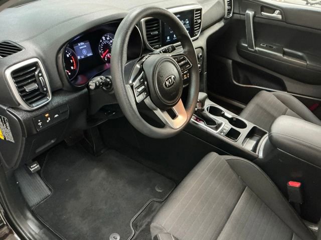 Used 2022 Kia Sportage LX w/ LX AWD Value Edition Package image 13