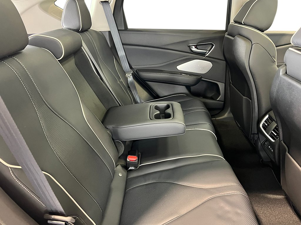 Used 2025 Acura RDX w/ Advance Package AWD/4WD image 40