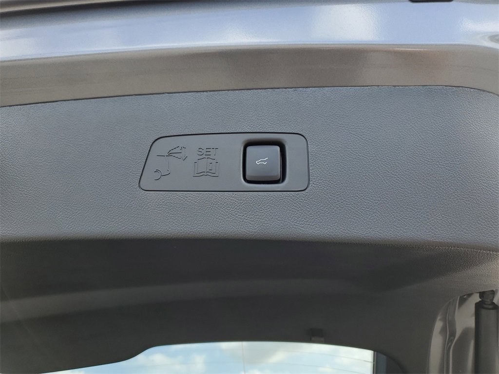 New 2026 Lincoln Corsair Premiere image 7