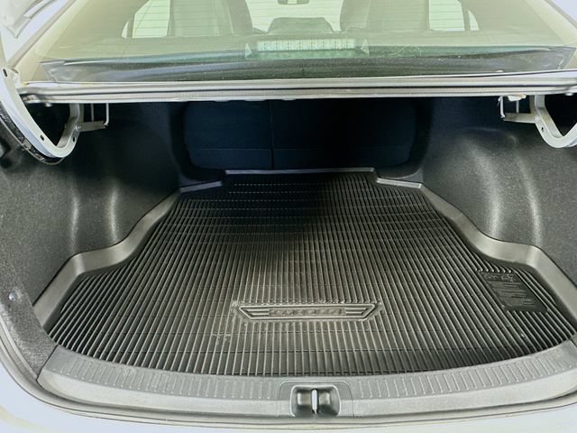 Used 2024 Toyota Corolla XSE FWD image 32