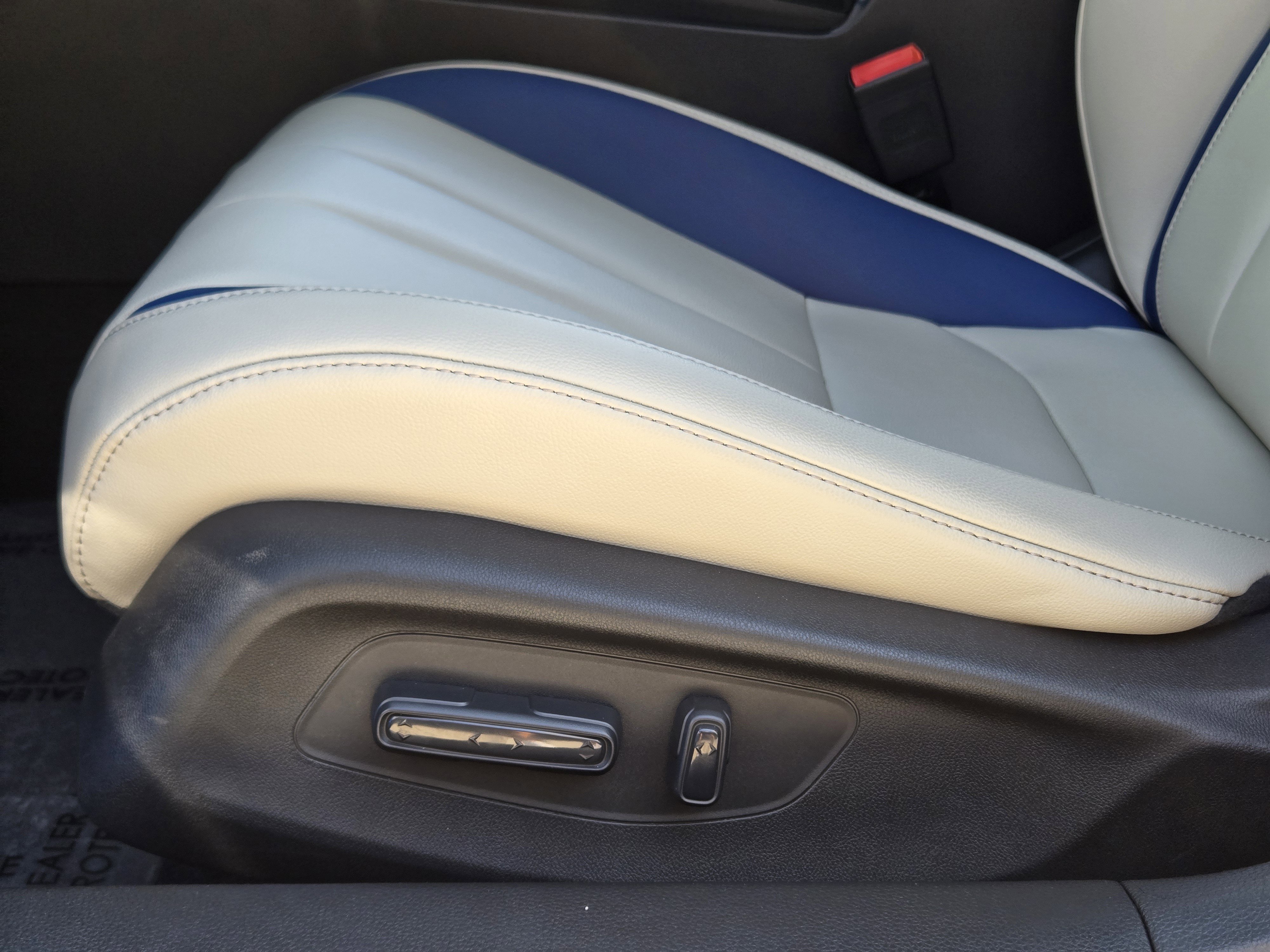 Certified 2026 Acura Integra A-Spec image 24