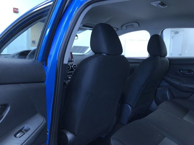 Used 2025 Nissan Sentra SV FWD image 19