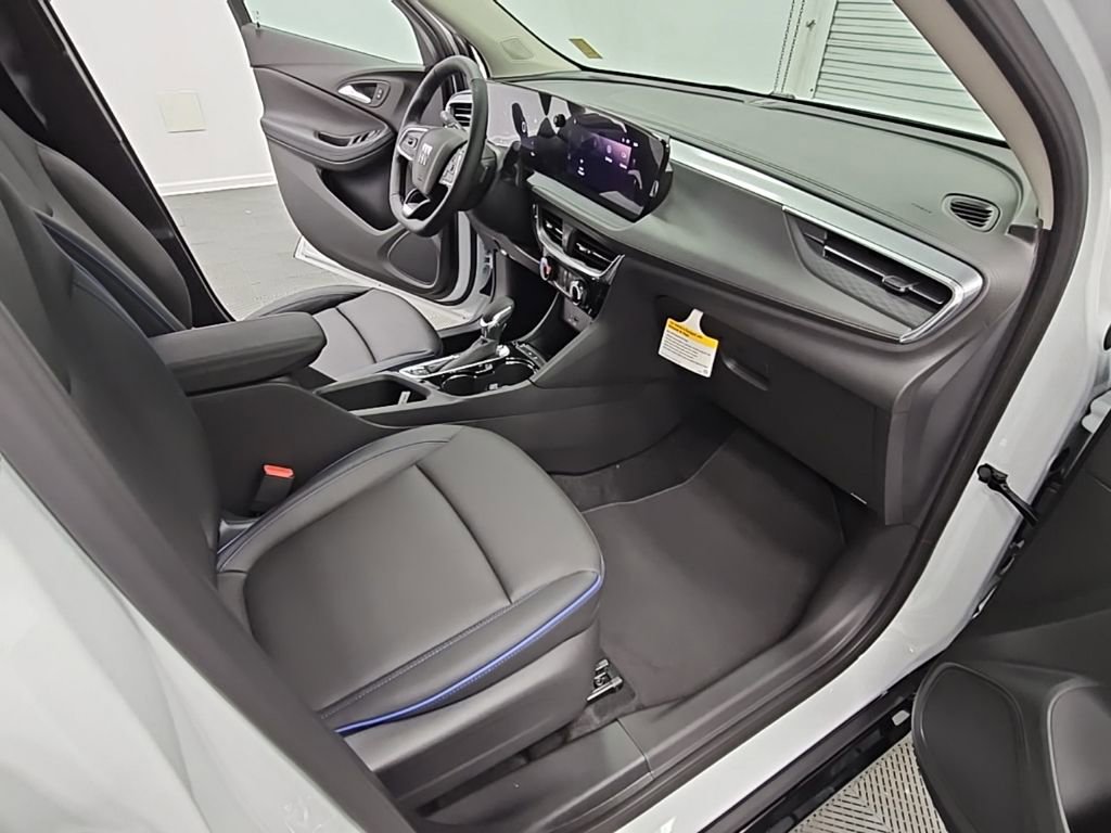 New 2026 Buick Encore GX Sport Touring w/ Advanced Technology Package image 34