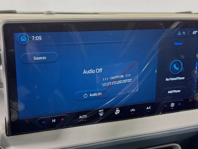 New 2026 Ford Maverick XL w/ Equipment Group 101A image 15