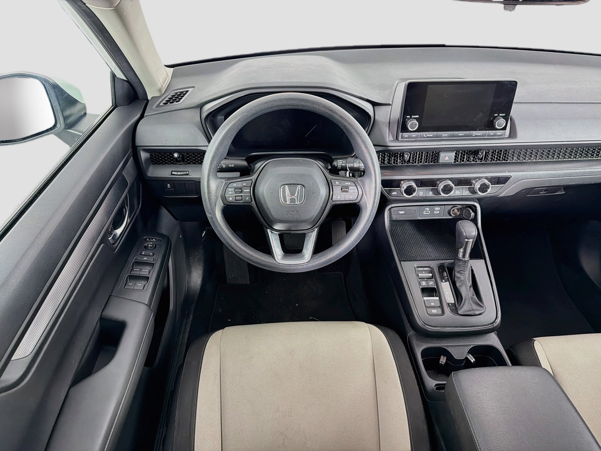 Used 2024 Honda CR-V EX image 16