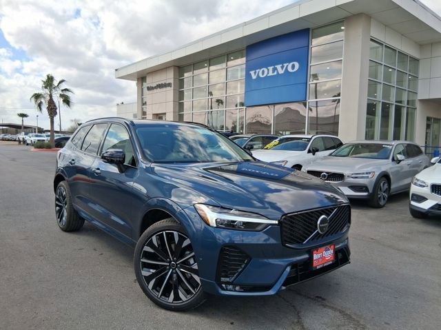 New 2026 Volvo XC60 B5 Ultra w/ Protection Package Premier