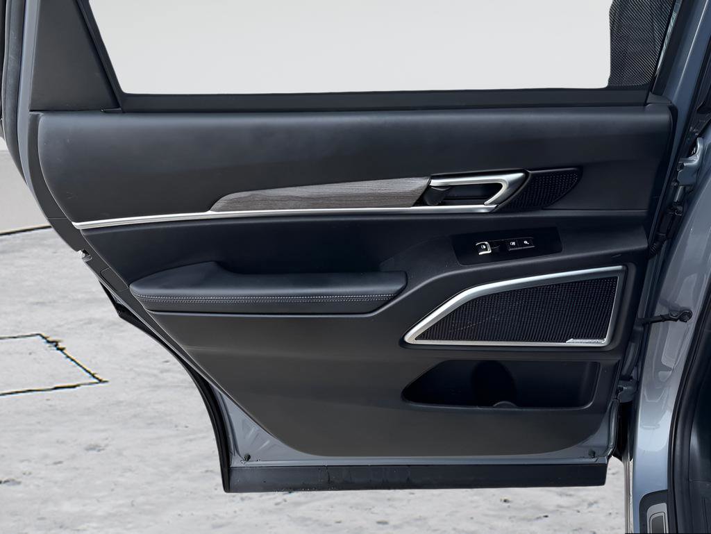 Used 2020 Kia Telluride SX w/ SX Prestige Package image 19