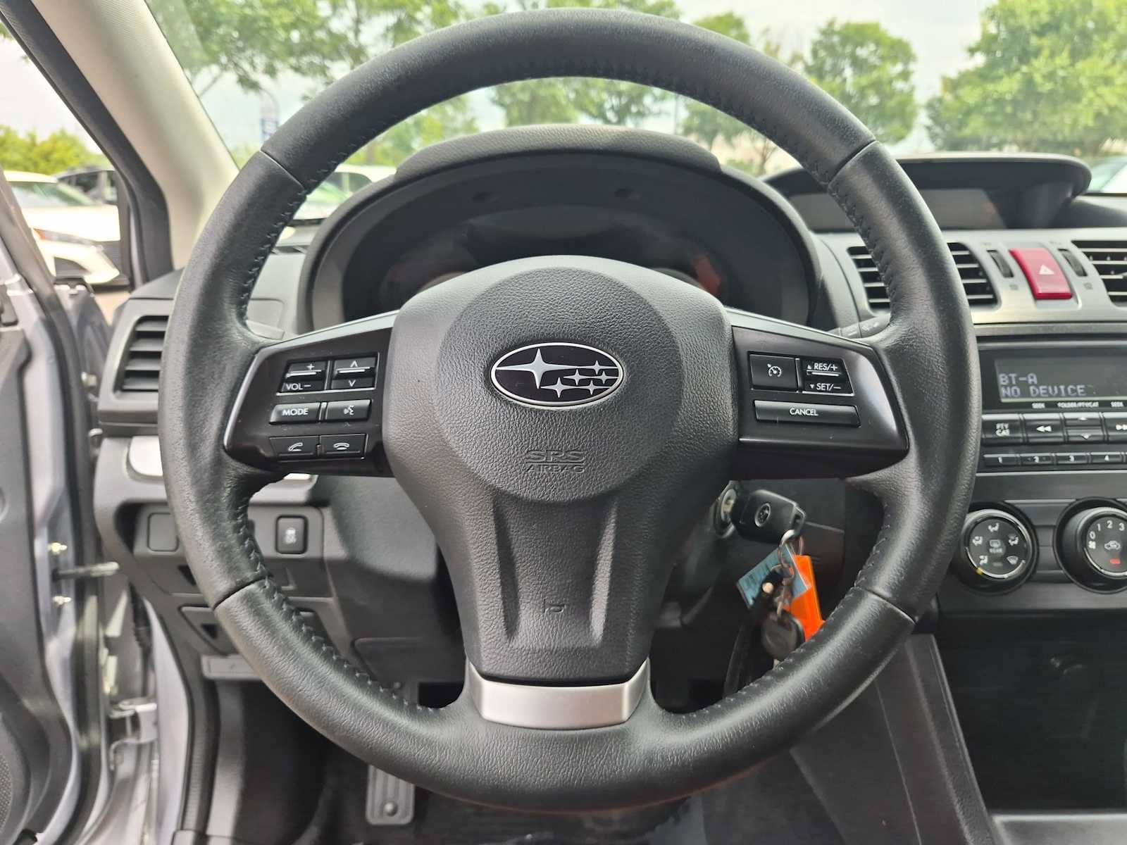 Used 2013 Subaru Impreza 2.0i Sport Premium AWD/4WD image 21