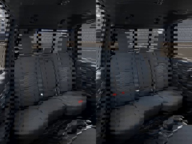 New 2026 RAM 2500 Big Horn image 9