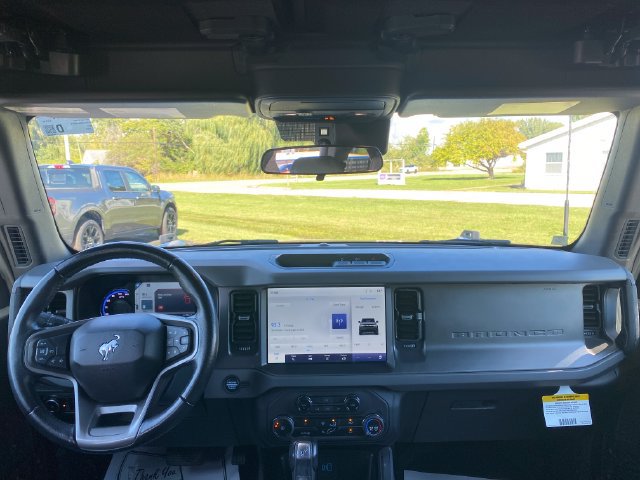 Used 2024 Ford Bronco Big Bend AWD/4WD image 18