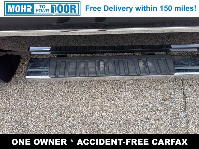 Used 2018 GMC Sierra 1500 SLT AWD/4WD image 10