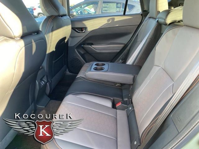New 2026 Subaru Crosstrek 2.5i Limited image 22