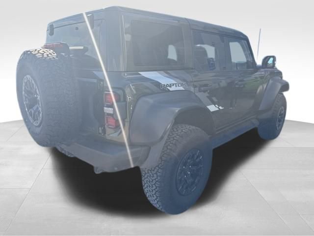 Used 2024 Ford Bronco Raptor w/ Interior Carbon Fiber Pack 6 image 6
