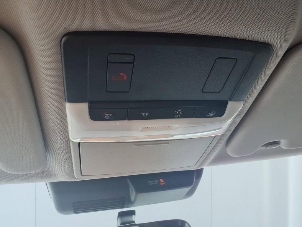 Used 2024 Mitsubishi Outlander SE Black Edition image 23