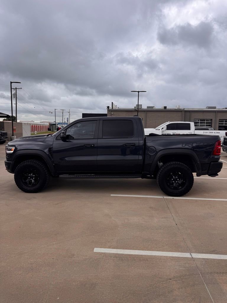 Used 2026 RAM 1500 RHO w/ RHO Level 1 Equipment Group AWD/4WD image 4