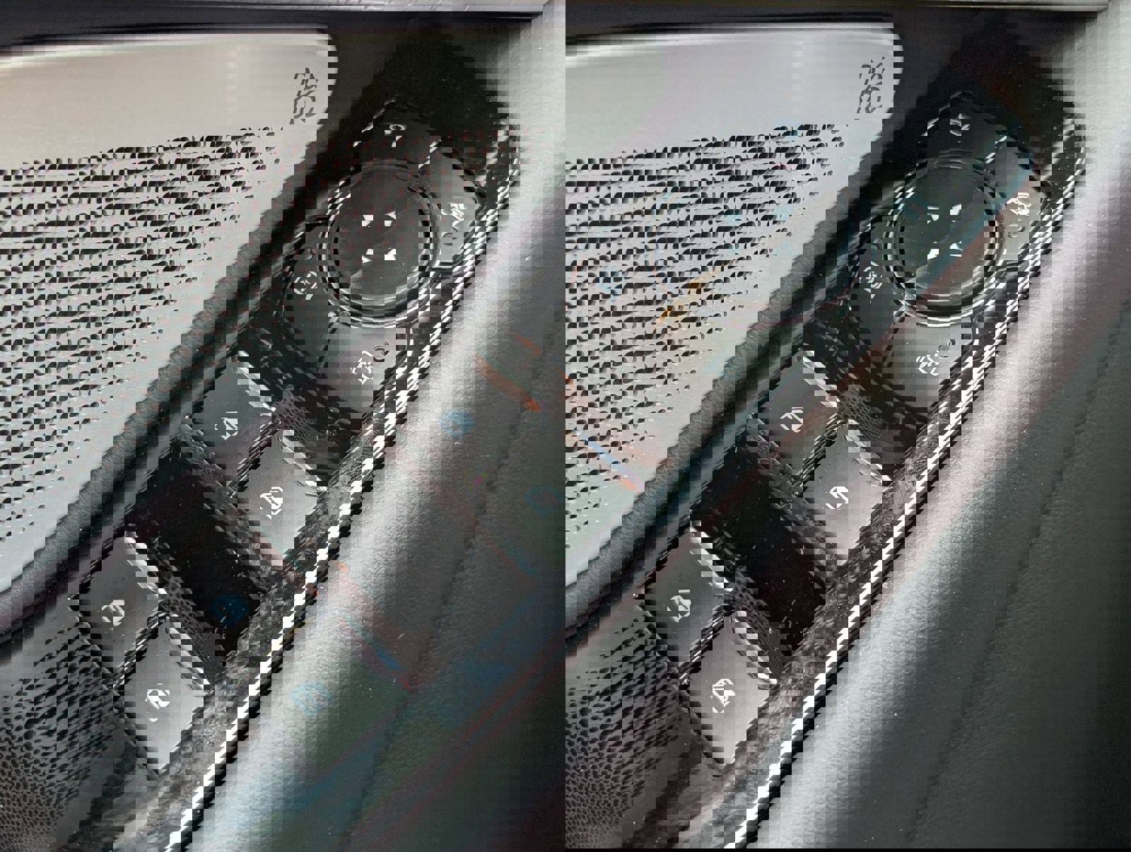 New 2026 Ford Explorer Platinum image 23