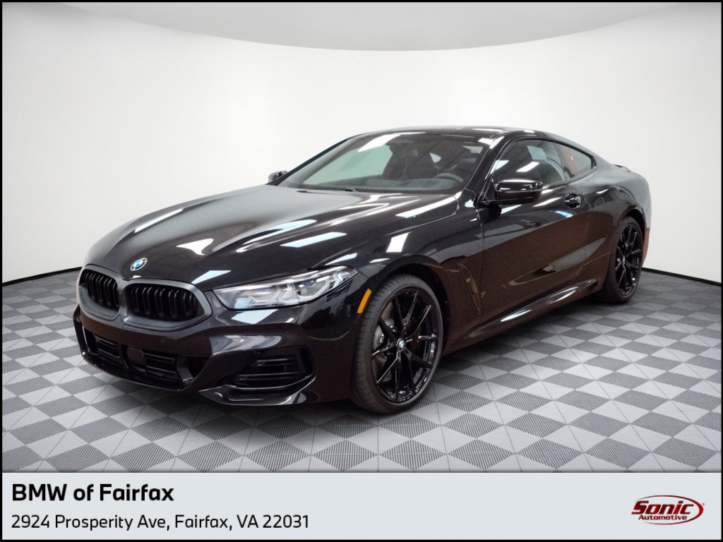 Used 2026 BMW 840i xDrive Coupe