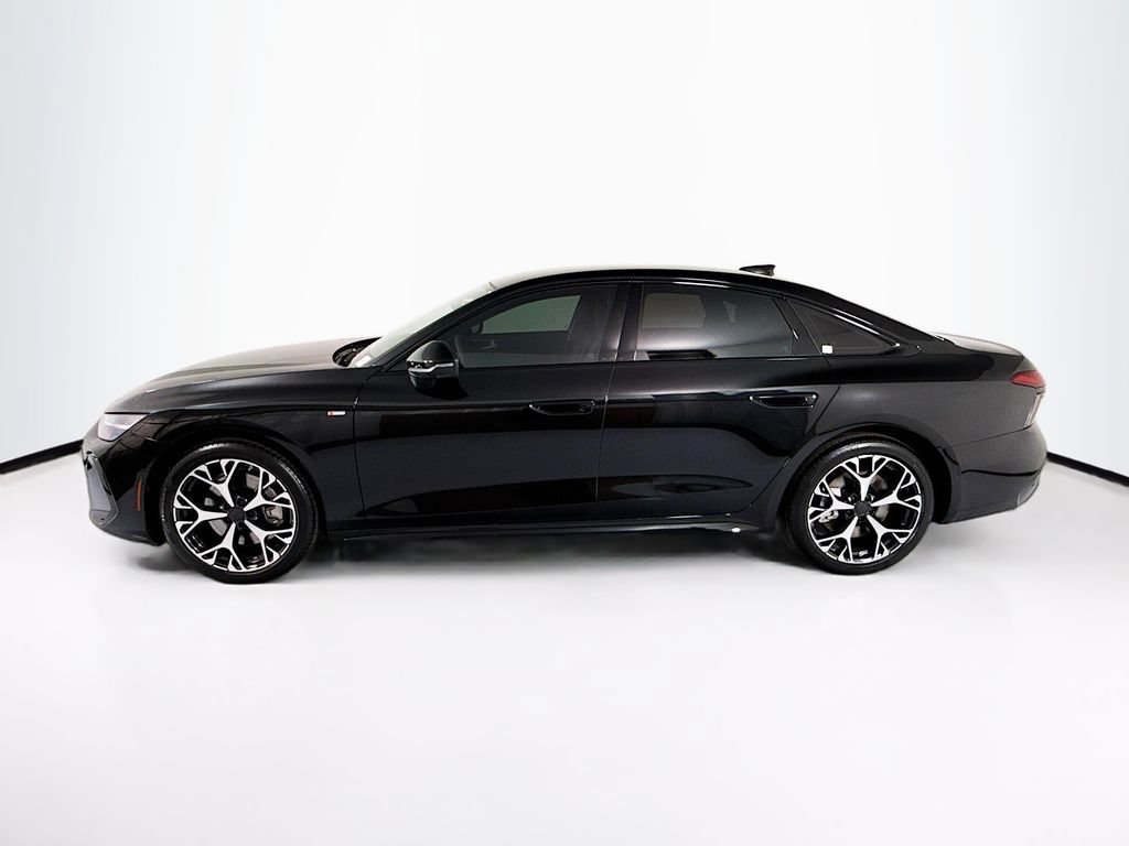 Used 2026 Audi A6 Premium Plus AWD/4WD image 8