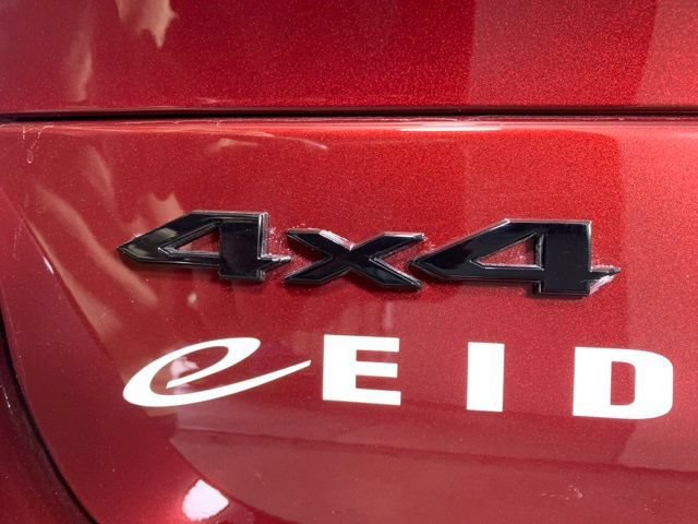 New 2026 Jeep Grand Cherokee L 4WD image 9