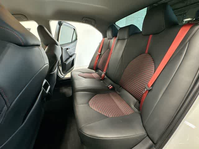 Used 2020 Toyota Camry TRD FWD image 18