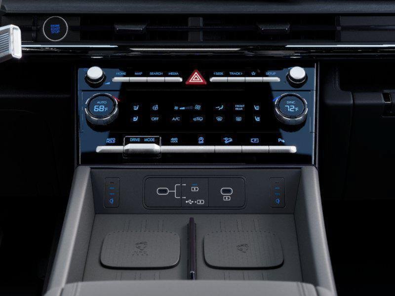 New 2027 Hyundai Santa Fe Calligraphy AWD/4WD image 16