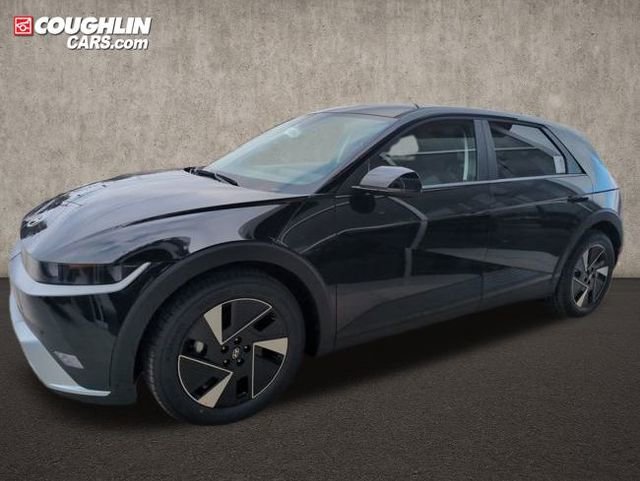 New 2026 Hyundai Ioniq 5 SE image 5
