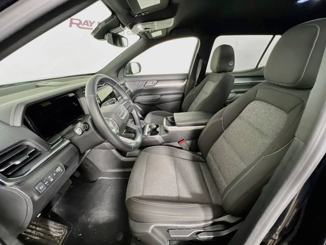 Used 2026 GMC Terrain Elevation AWD/4WD image 9