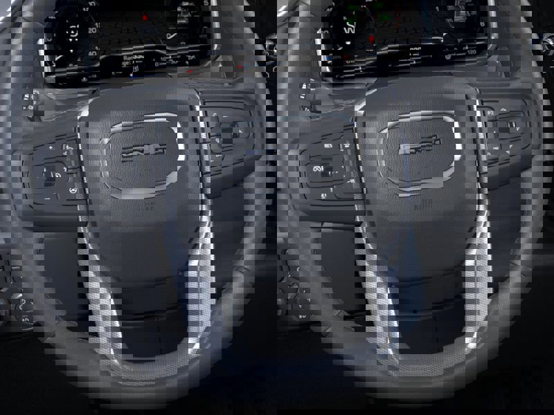 New 2026 GMC Sierra 1500 Denali w/ Denali Reserve Package image 43