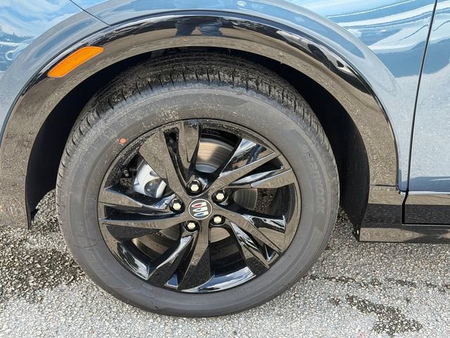 New 2026 Buick Encore GX Sport Touring w/ Advanced Technology Package FWD image 11