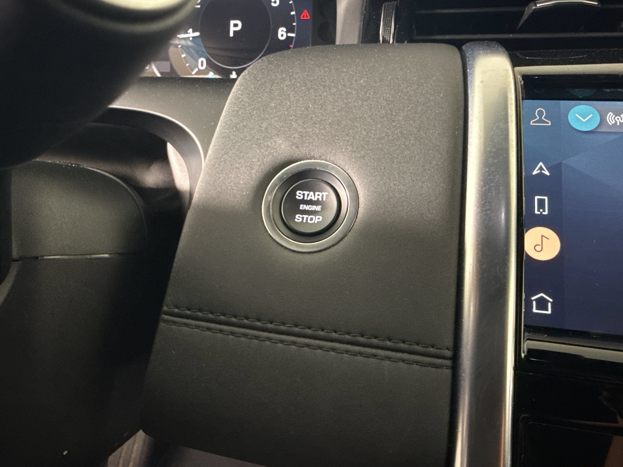 Used 2023 Land Rover Discovery Sport S AWD/4WD image 16