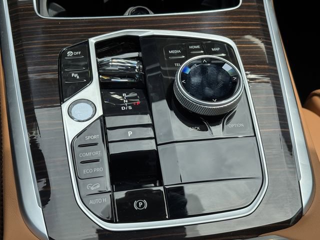 New 2026 BMW X5 M60i image 27