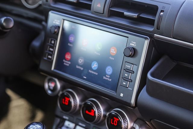 Used 2023 Toyota GR86 Premium w/ ALL Weather Mat Package (TMS) image 16