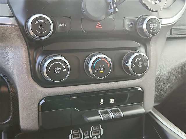 Used 2020 RAM 1500 Big Horn image 9
