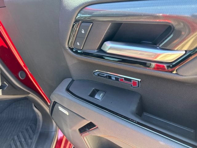 Used 2025 GMC Sierra 1500 AT4 w/ AT4 Premium Package AWD/4WD image 21