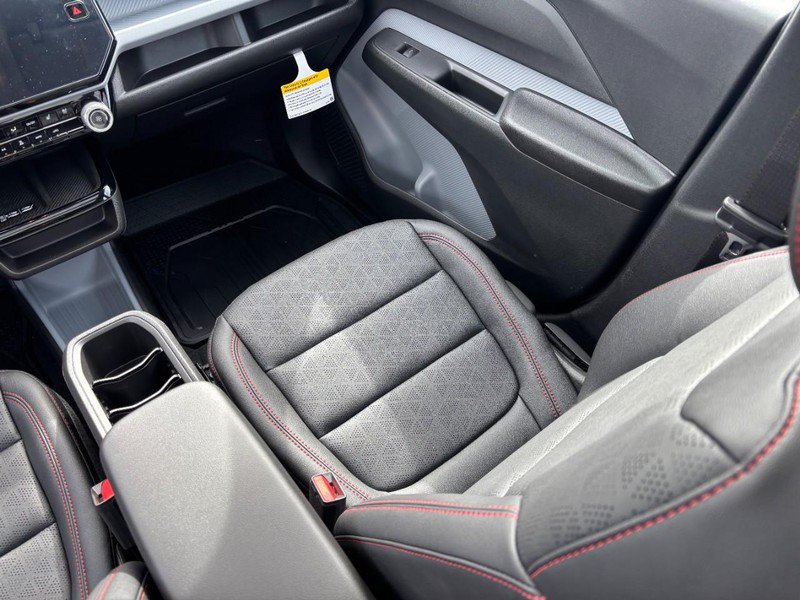 New 2027 Chevrolet Bolt RS w/ Technology Package image 9