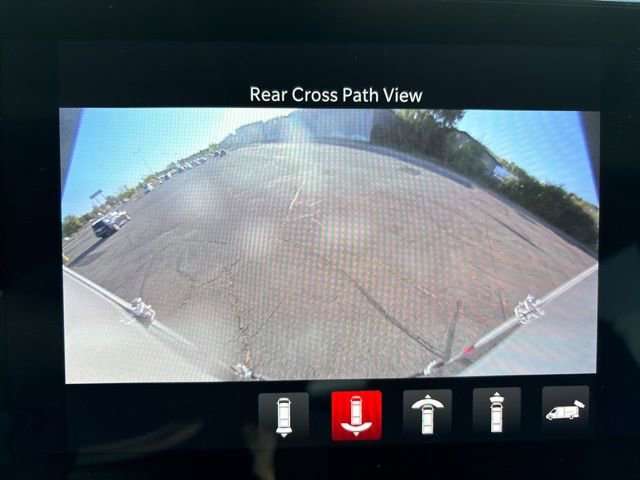 Used 2024 RAM ProMaster 2500 w/ Advanced Safety Group image 31